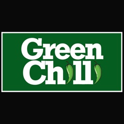 Green Chilli.