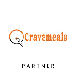 Cravemeals Partner