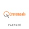 With Cravemeals Partner APP at their fingertips, our partners and enabled to order all their needed products required in their stores, at the best rates, Directly delivered to their stores