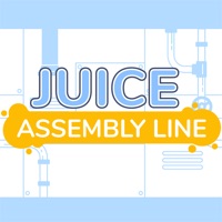 Full itJuice Assembly Line