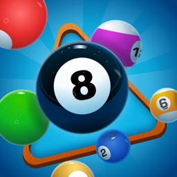 Super 8 Ball Blitz