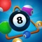 Super 8 Ball Blitz brings exciting multiplayer gameplay to the classic pool genre - all for FREE