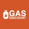 Gas Discount App