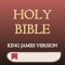 With the king james bible, you will be able to meditate in the word of God