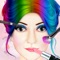 Icon Makeup Master:Makeup Games