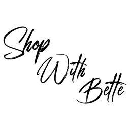 Shop With Bette