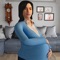Icon Pregnant Mother Game:Baby Care