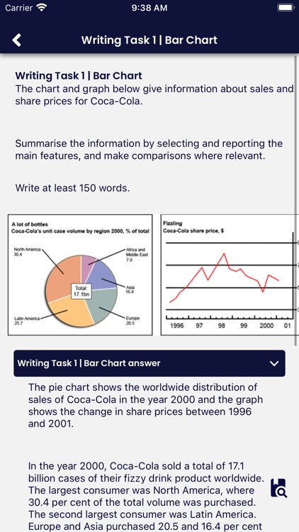 IELTS Practice Test