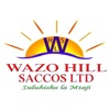 Wazo Hills Saccos