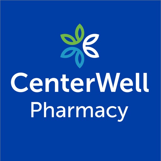 CenterWell Pharmacy for iPhone APP DOWNLOAD