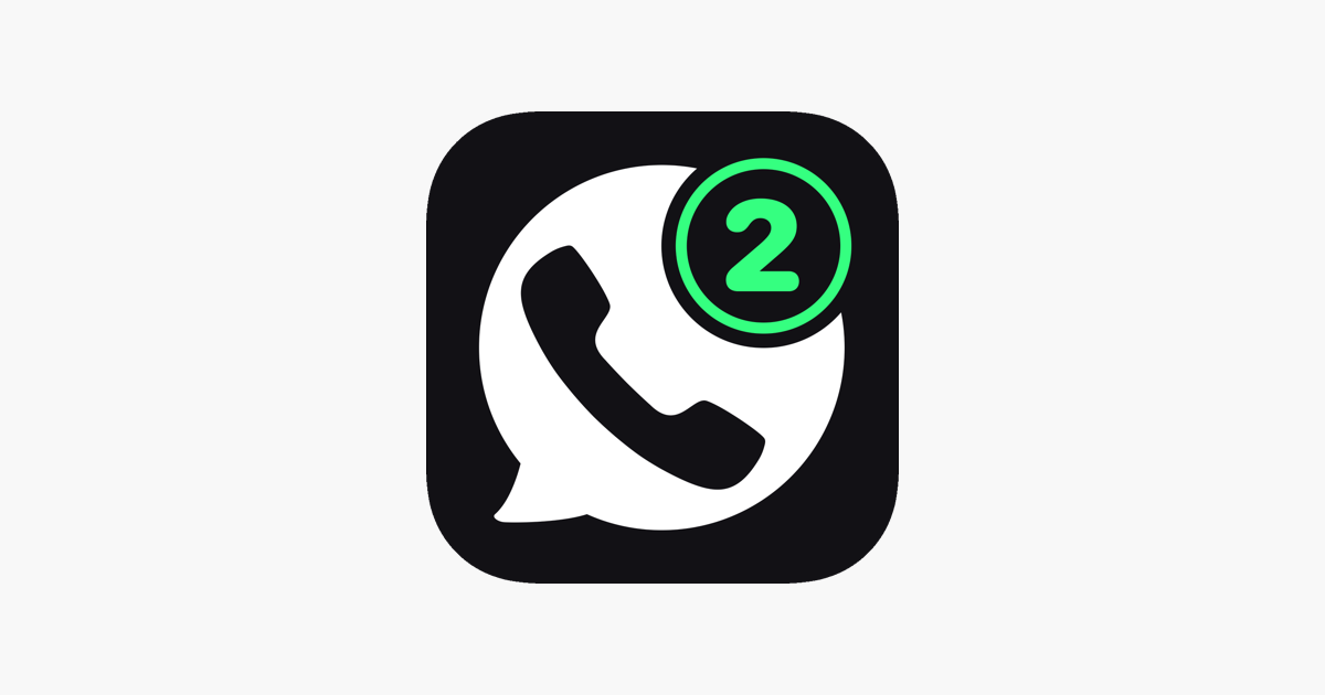 2number-second-phone-number-on-the-app-store