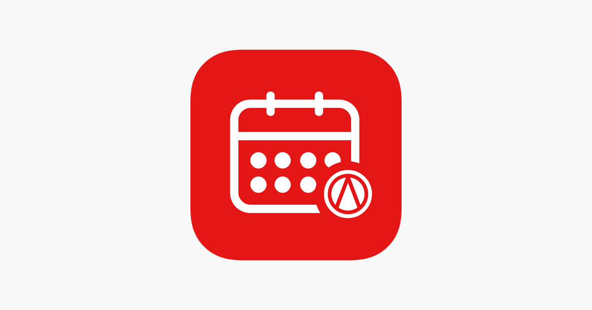 Altametrics Schedules on the App Store