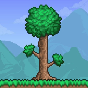 Terraria app overview, reviews and download