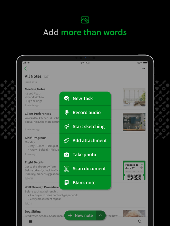 Evernote - Notes Organizer