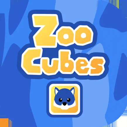 Zoo Cubes Cheats