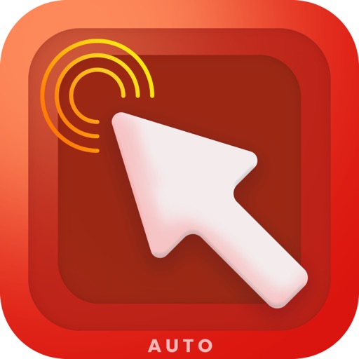 Auto Clicker: Automatic Tap  App Price Intelligence by Qonversion
