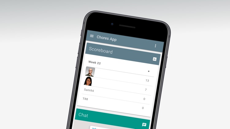 Chores App