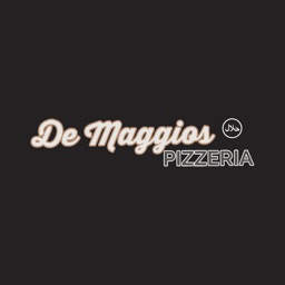 De Maggios Pizzeria.