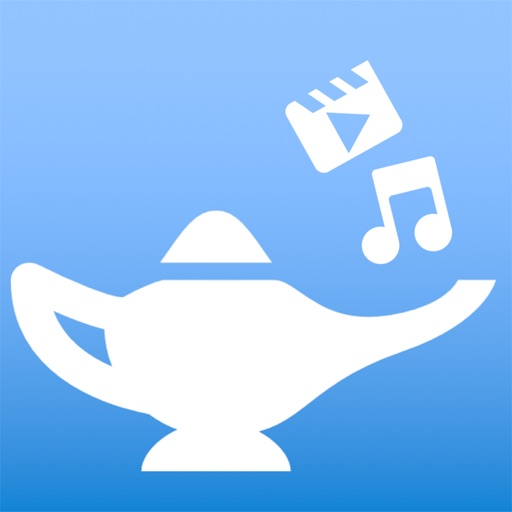 TunesGenie iTunes Store Offers iOS App