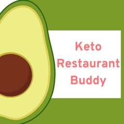 Keto Restaurant Buddy