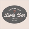 Lion's Den Pizzeria