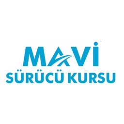 Mavi Surucu Kursu