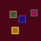 a simple game what you need to do is finding the same color gem and click to less them, then get higher score