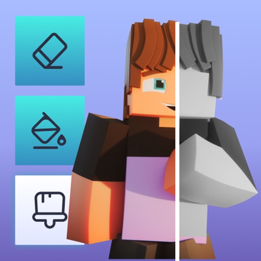 Skins For Roblox - Skin Editor  App Price Intelligence by Qonversion