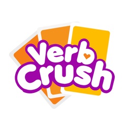 Verb Crush