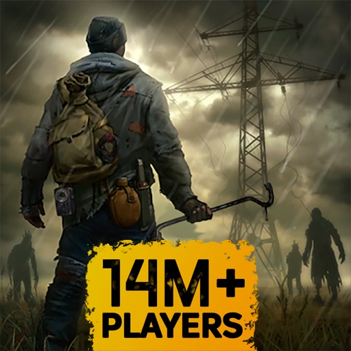 Dawn of Zombies: The Survival