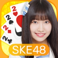SKE48の大富豪はおわらない！