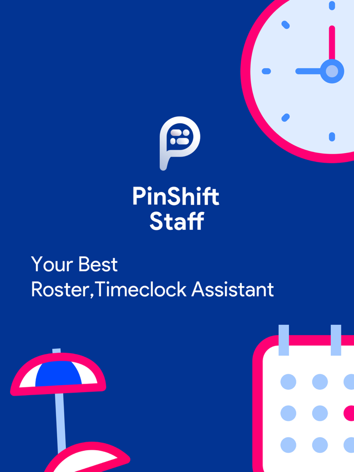 PinShift Staff