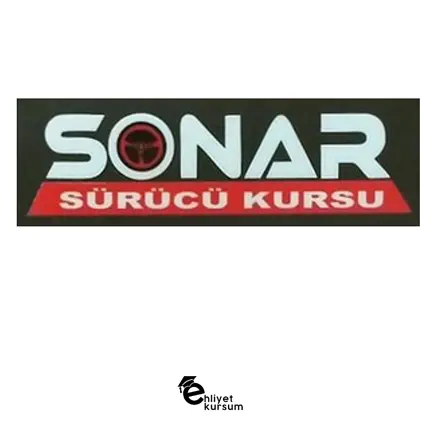 Sonar Sürücü Kursu-EhliyetKurs Cheats