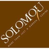 Solomou Garden Centre Club