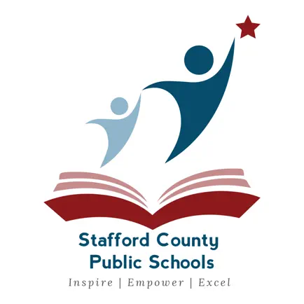 Stafford County PS Читы