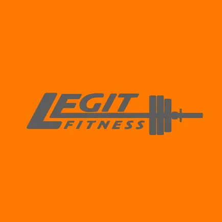 Legit Fitness Читы