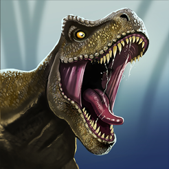 ‎VR Jurassic - Dino Park World