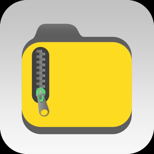 apple zip file extractor