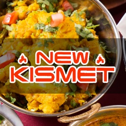 New Kismet Tandoori, Glasgow