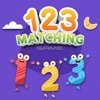 Match 123 Numbers Kids Puzzle