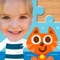 The best jigsaw puzzle game for kids and toddlers