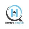 Homes Finder