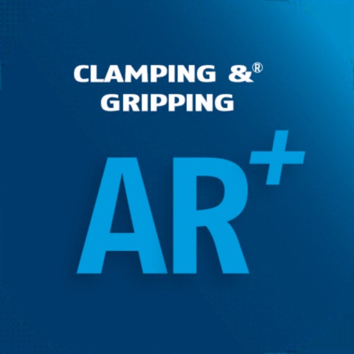 Clamping & Gripping AR