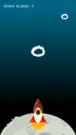 Game screenshot Escape by Rocket: One tap play hack