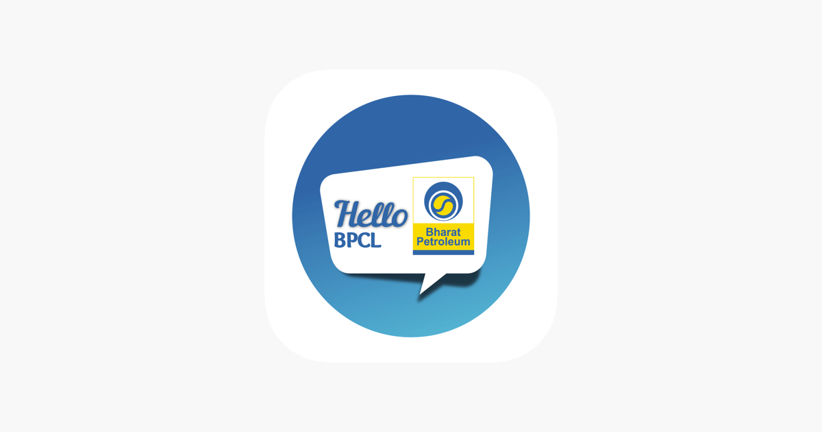 Hello BPCL on the App Store