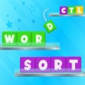 Get Word Search Letter Sorting Puz for iOS, iPhone, iPad Aso Report