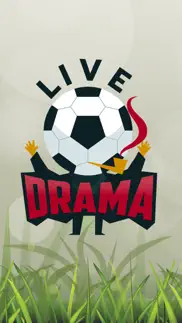 drama live iphone screenshot 1