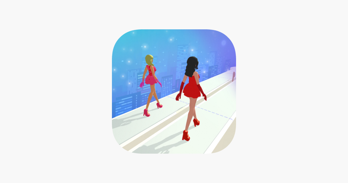 ‎fashion Battle Dress Up Game On The App Store