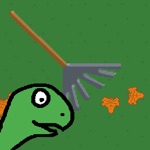 Toytles Leaf Raking