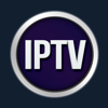 droidvision - GSE SMART IPTV PRO アートワーク